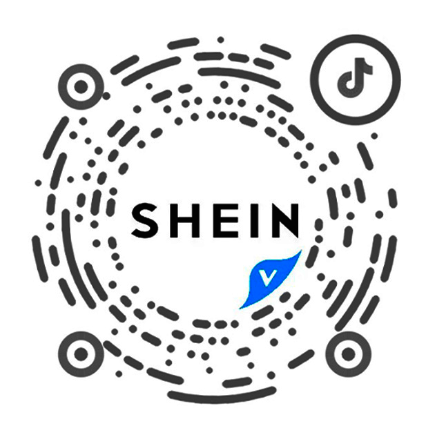SHEIN自营抖音号
